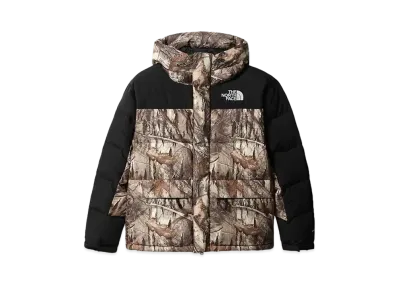 The North Face HIMALAYAN DOWN JACKET "Leaves"