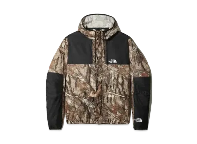 The North Face 1985 SEASONAL MOUNTAIN JACKET "Leaves"