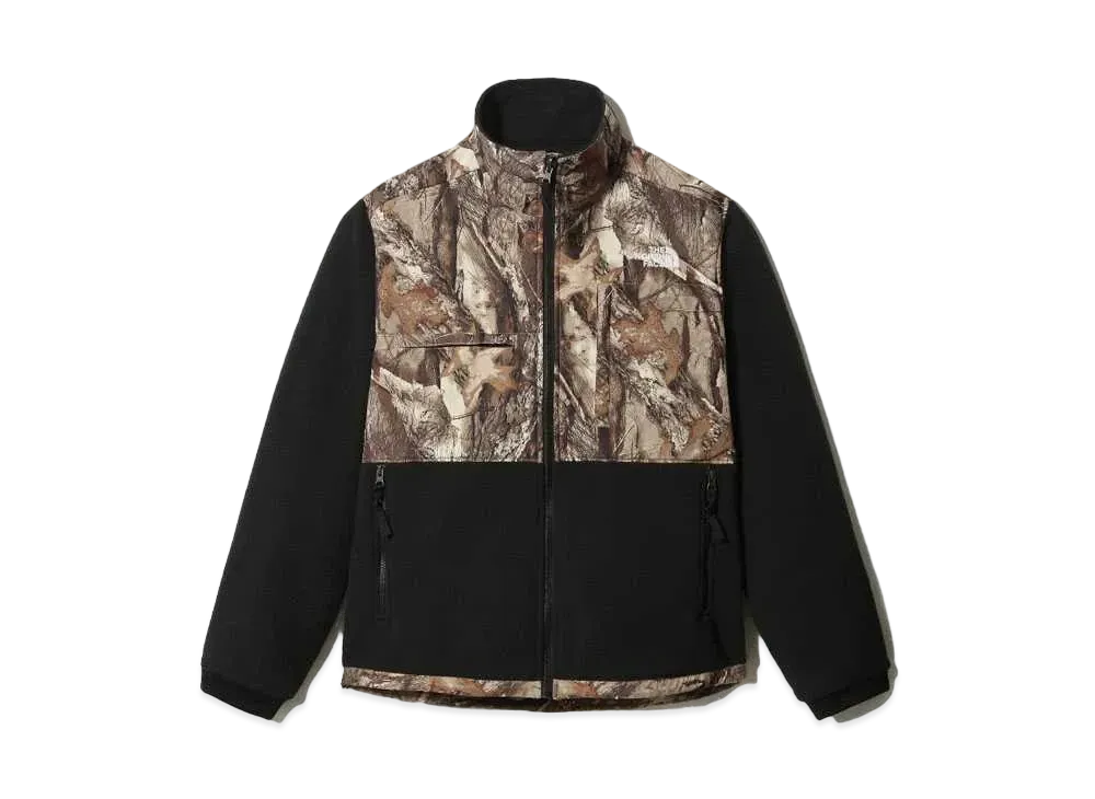 ザノースフェイス デナリ 2 ジャケット "リーブス"