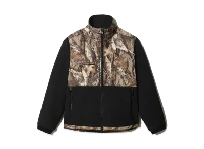 The North Face DENALI 2 JACKET "Leaves"