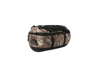 The North Face BASE CAMP DUFFEL SMALL "Leaves"