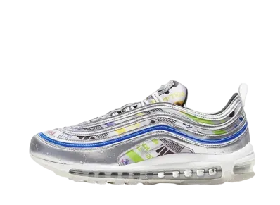 Nike Air Max 97 SE "Swoosh Mart/Energy Jelly"