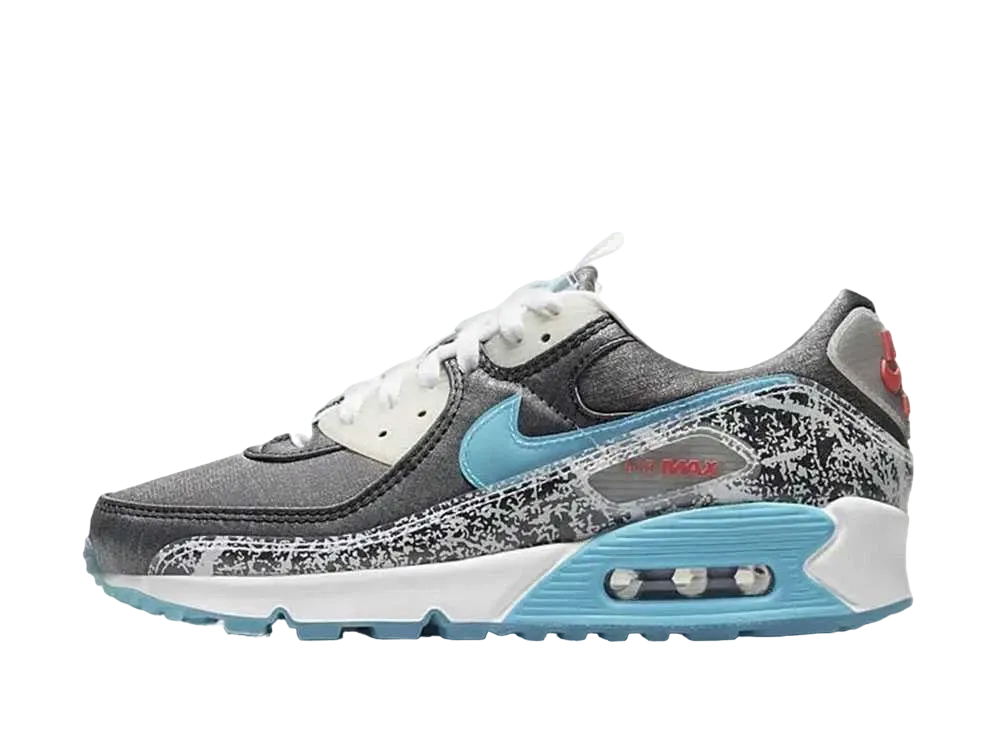 Nike Women's Air Max 90 SE "Rice Ball"