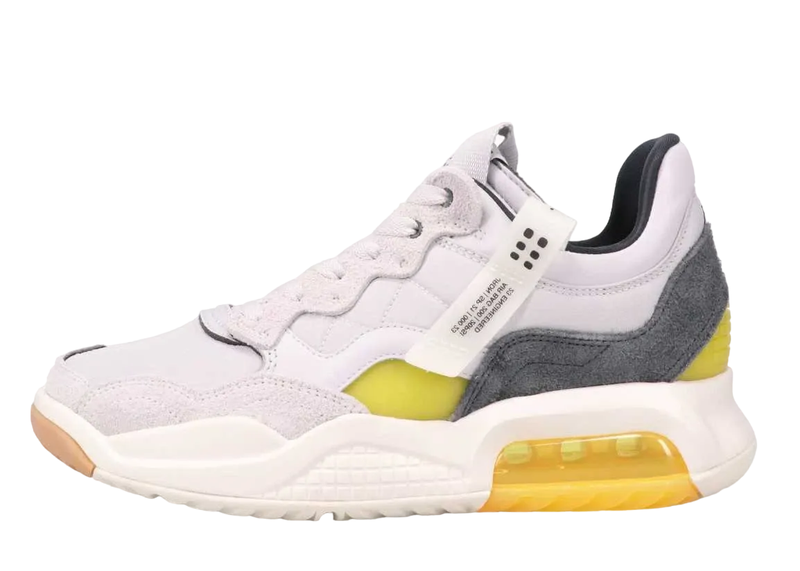 NIKE JORDAN MA2 "VAST GREY"