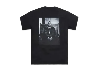 Kith The Notorious B.I.G Life After Death Tee "Black"