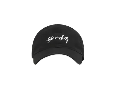 Kith The Notorious B.I.G Life After Death 9Twenty Cap "Black"