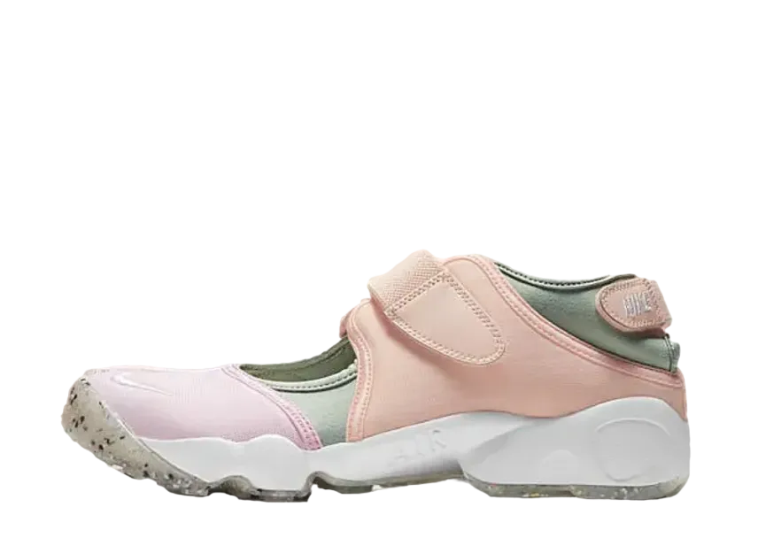 ナイキ ウィメンズ エアリフト "クリムゾン ブリス インフィニット ライラック"