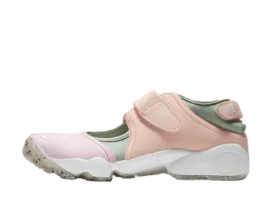 ナイキ ウィメンズ エアリフト "クリムゾン ブリス インフィニット ライラック"