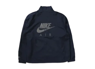 Nike x Kim Jones Reversible Wind Breaker "NAVY"