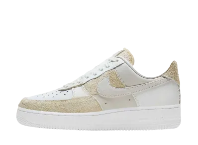 Nike Women's Air Force 1 Low '07 "Coconuts Milk"