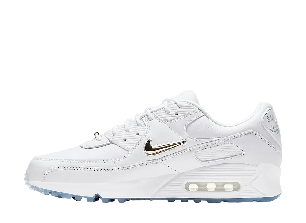 NIKE AIR MAX 90 "PIRATE RADIO"