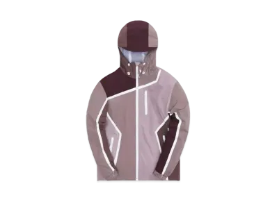 Kith Madison Jacket "Dusty Mauve"