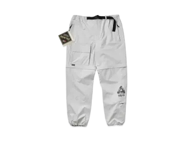 PALACE Gore-Tex Zip Off Cargos "Grey"