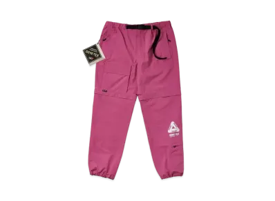 PALACE Gore-Tex Zip Off Cargos "Pink"