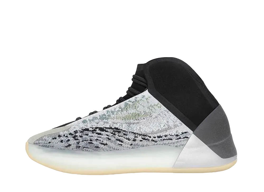 adidas YEEZY QNTM "Sea Teal"