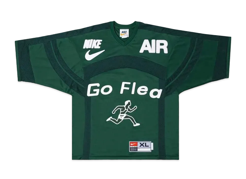Nike Cactus Plant Flea Market S/S Jersey "Green"