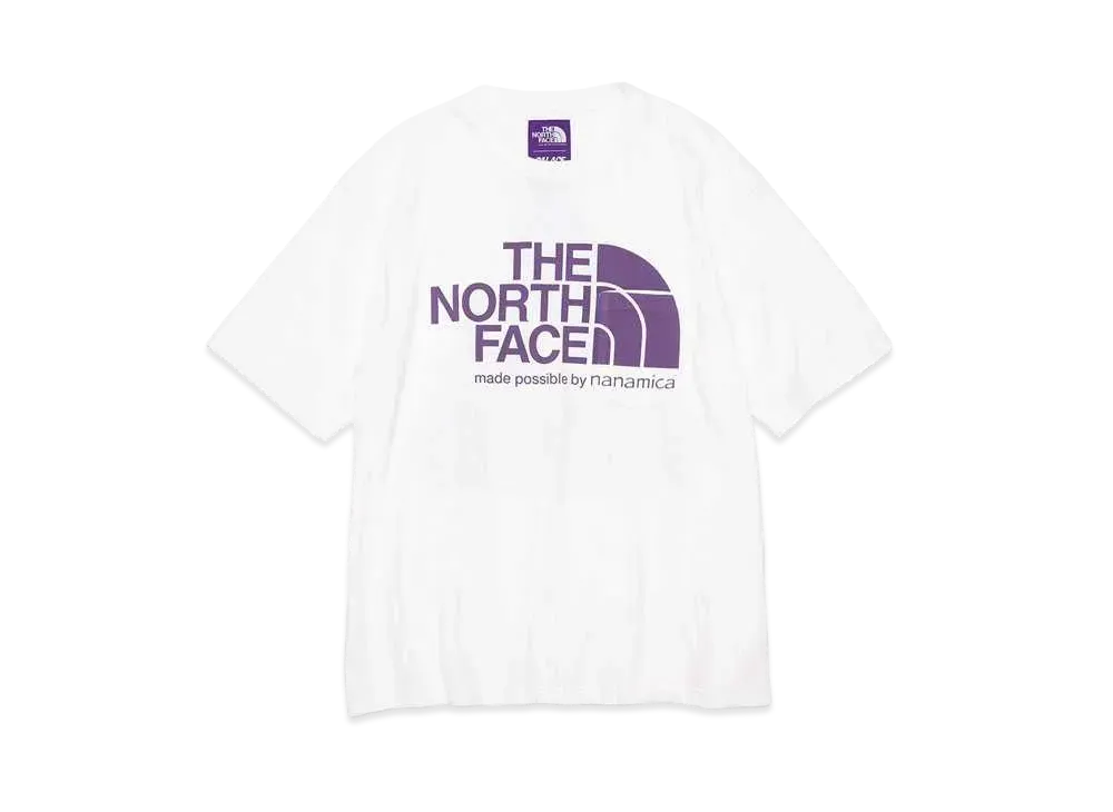 スニダンで購入可】THE NORTH FACE PURPLE LABEL × PALACE SKATEBOARDS