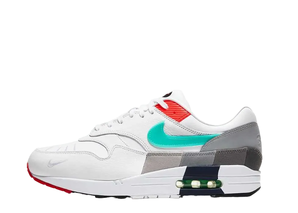AIR MAX 1 "EVOLUTION OF ICONS"