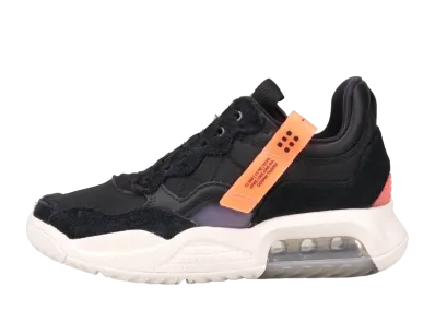 Nike Women's Jordan MA2 "Black Starfish"