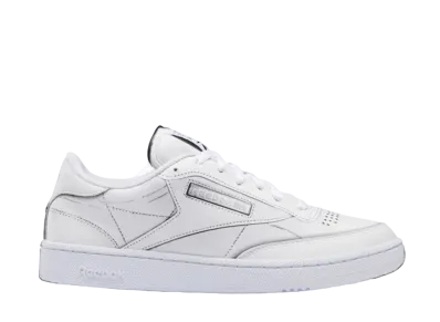 MAISON MARGIELA × REEBOK PROJECT 0 CLUB C TL "WHITE"