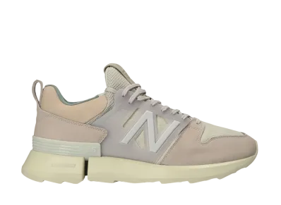 オーラリー × トーキョーデザインスタジオ ニューバランス R_C2 "パープル"