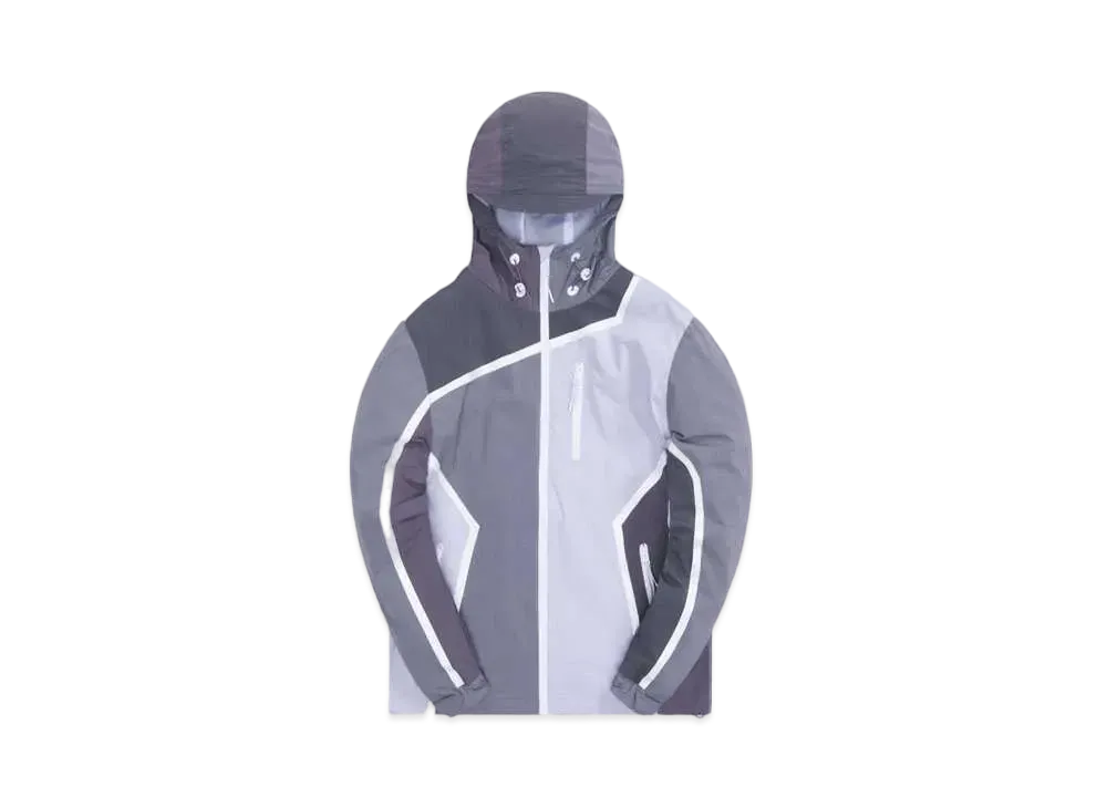 Kith Madison Jacket "Argon"