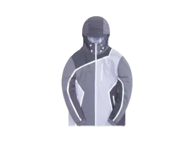 Kith Madison Jacket "Argon"