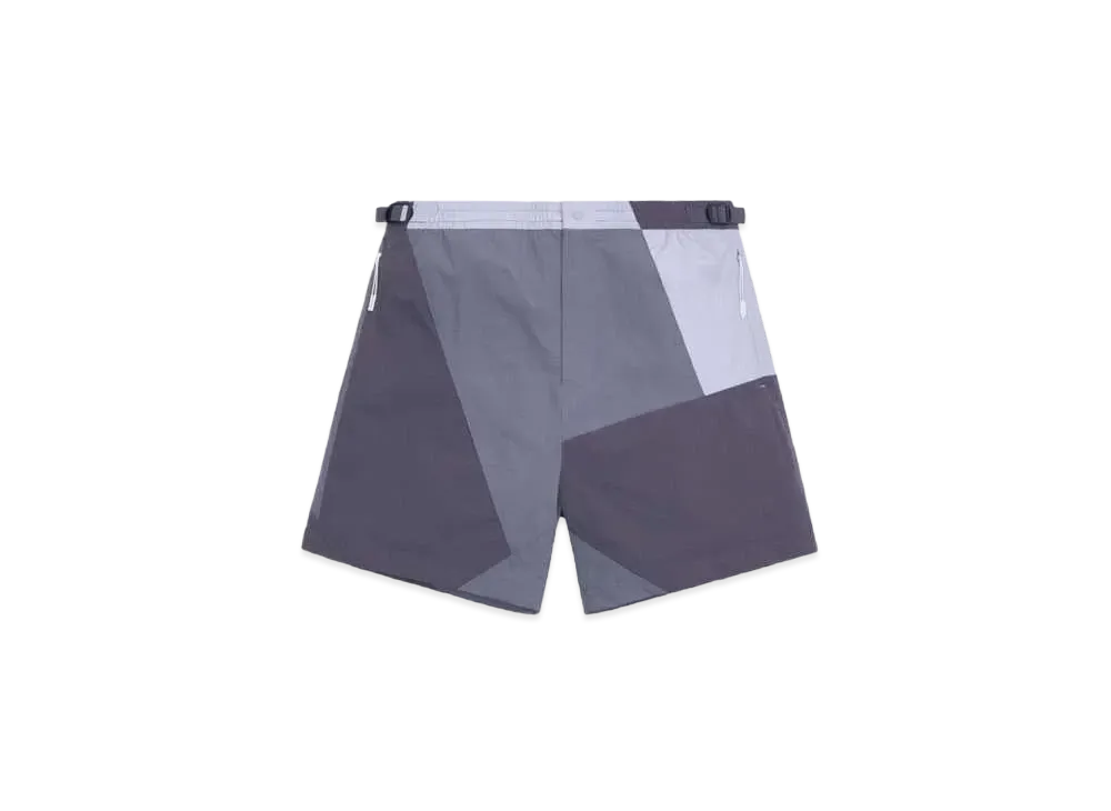 Kith Madison Short "Argon"