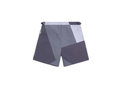Kith Madison Short "Argon"