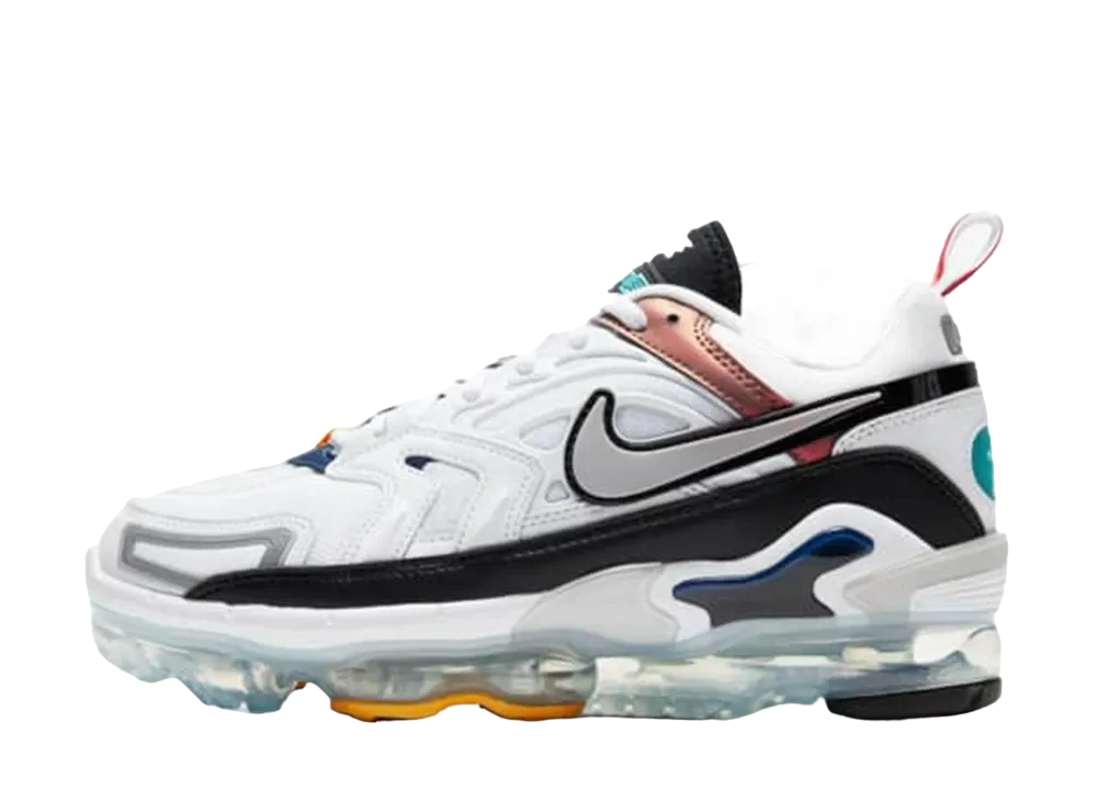 NIKE Women's AIR VAPORMAX EVO "TECH GREY"