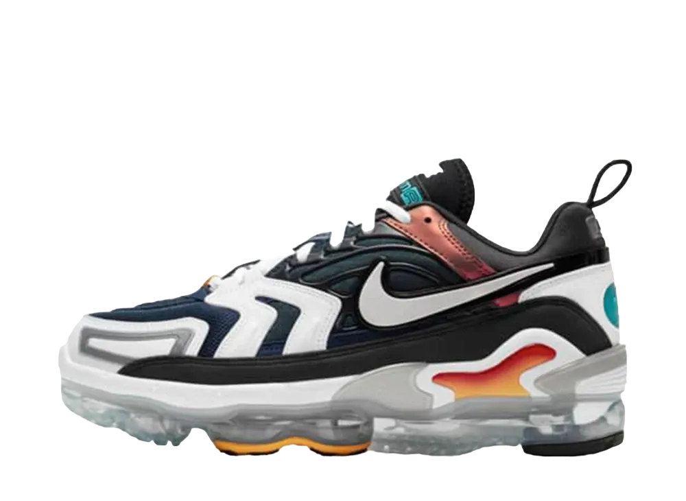 NIKE AIR VAPORMAX EVO "ANTHRACITE"