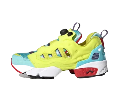 adidas ZX FURY "ZX PUMP"