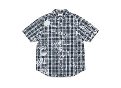PALACE Lotties Shirt "Blue Check"