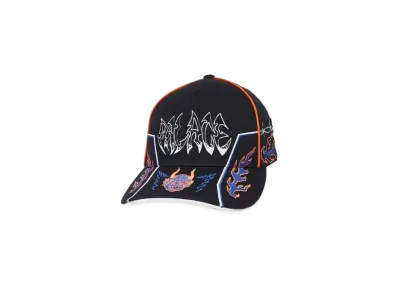 PALACE Lotties Racing 5-Panel "Black"