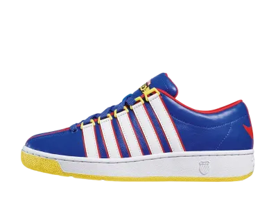 K-SWISS C2000 MY HERO ACADEMIA "ALL MIGHT"