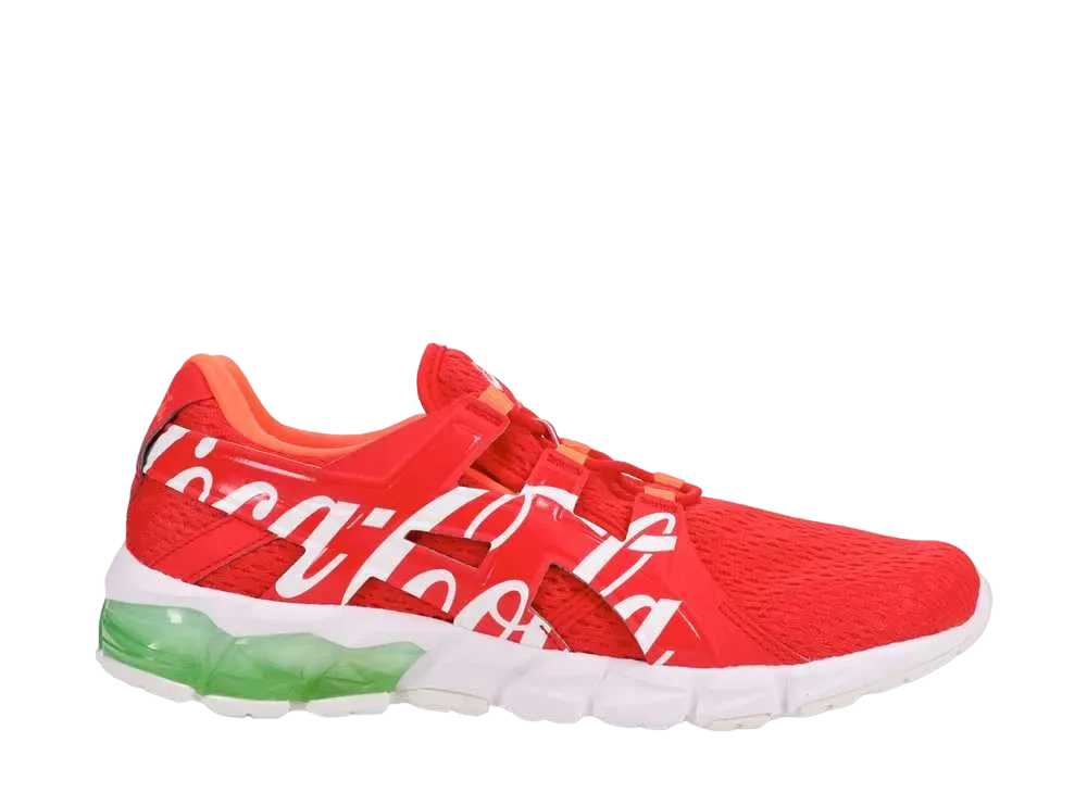 COCA-COLA × ASICS GEL-QUANTUM 90 TYOの新品/中古フリマ(通販