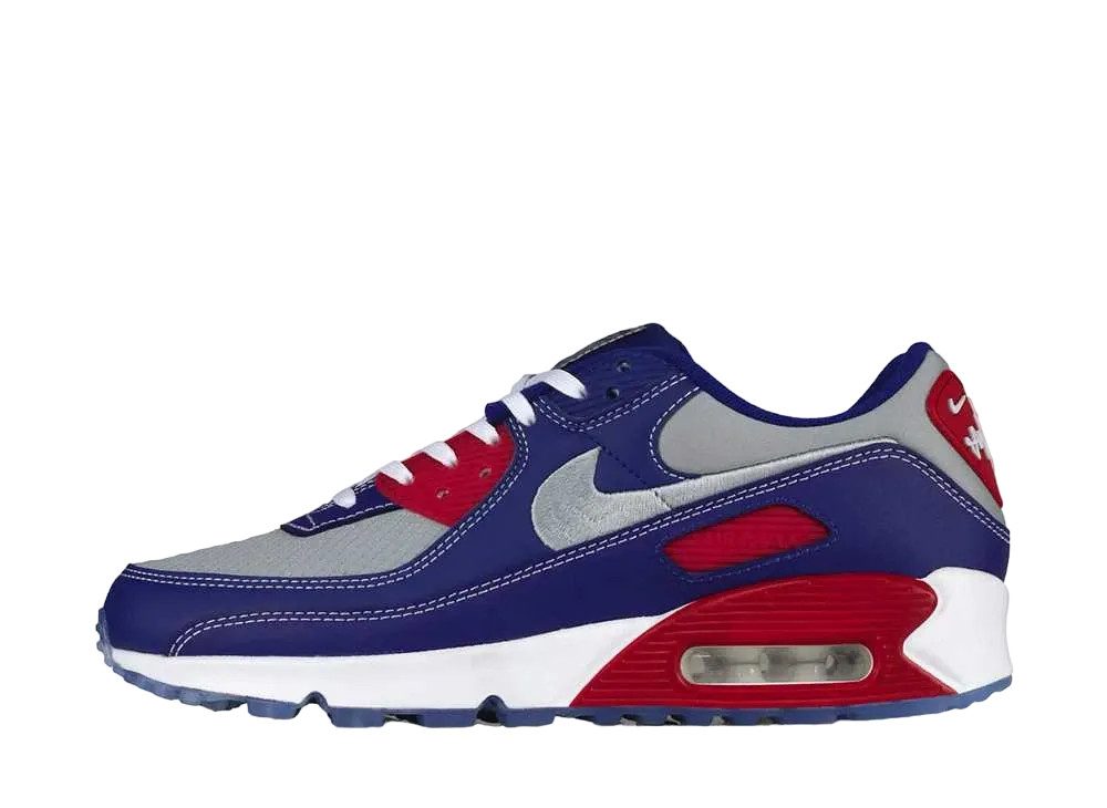 NIKE AIR MAX 90 "PIRATE RADIO"