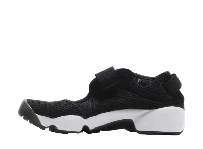 ナイキ ウィメンズ エアリフト BR "ブラック/クールグレー/ホワイト"