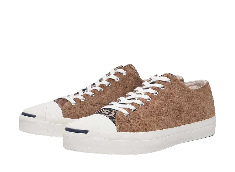 BILLY'S × CONVERSE JACK PURCELL"BLEND"