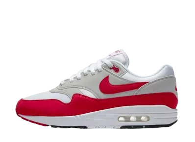 Nike Air Max 1 "Anniversary Red" (2017)