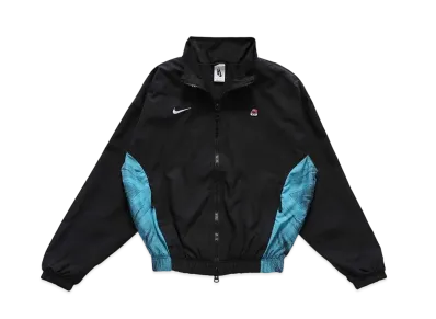 Nike NB TRACK JACKET "Black"