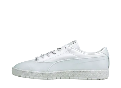 PUMA MAISON KITSUNÉ スニーカー ホワイト スニダンで購入可】3/27・11/13発売 Maison Kitsune × Puma