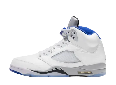 ナイキ エアジョーダン5 "ステルス2.0"