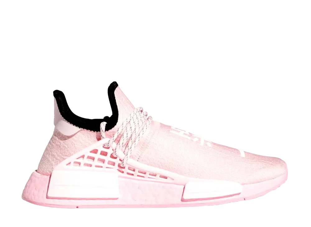 Pharrell × adidas NMD "PINK"