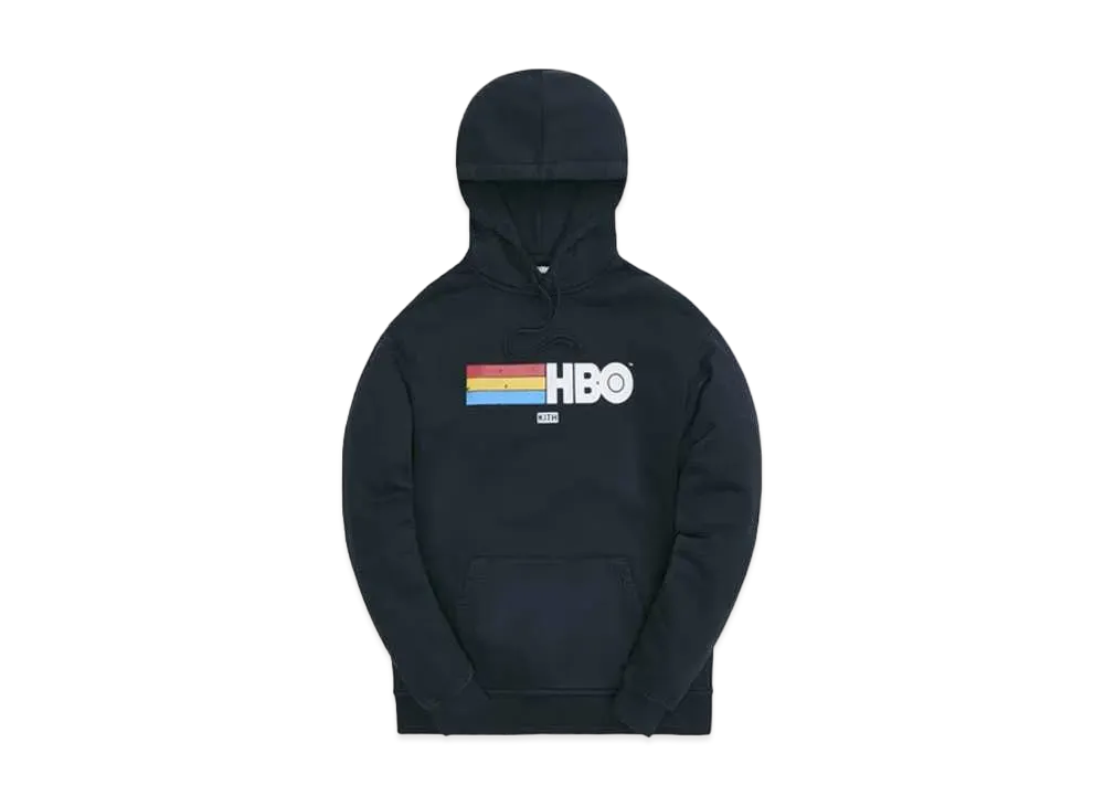 KITH HBO コラボパーカー スニダンで購入可】KITH FOR HBO CAPSULE COLLECTION 抽選/定価