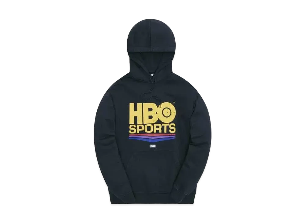 KITH HBO コラボパーカー スニダンで購入可】KITH FOR HBO CAPSULE COLLECTION 抽選/定価