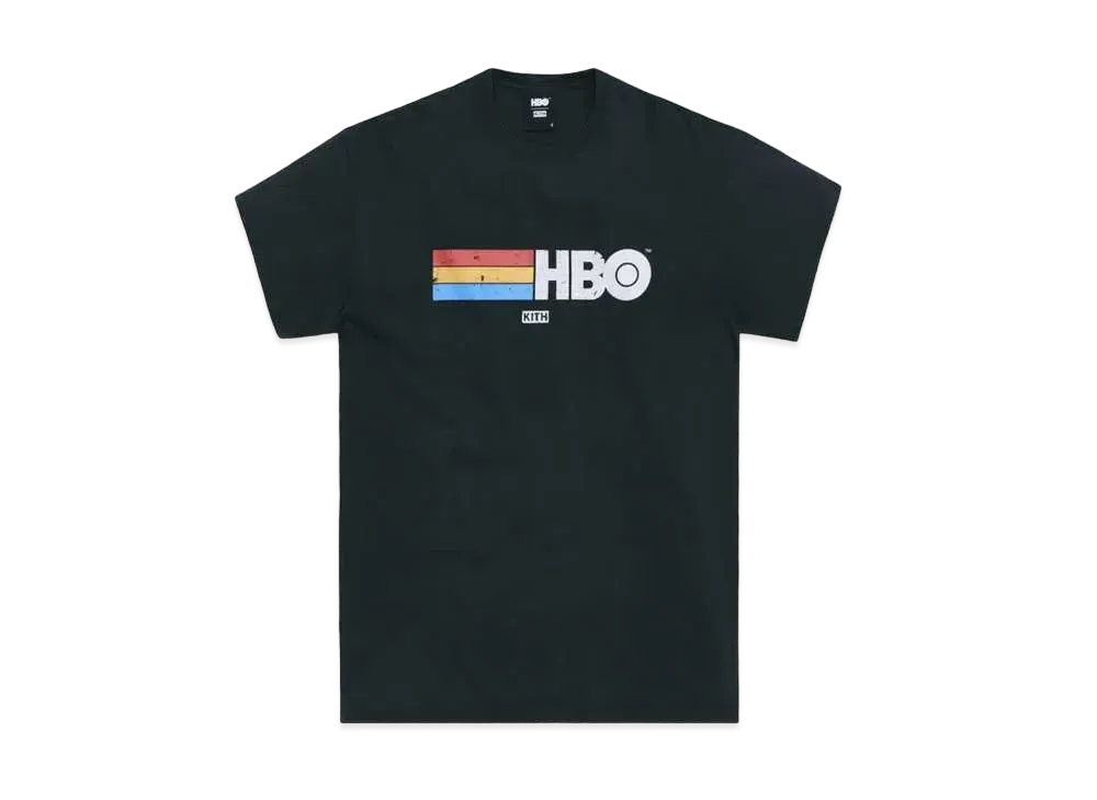 KITH HBO コラボパーカー スニダンで購入可】KITH FOR HBO CAPSULE COLLECTION 抽選/定価