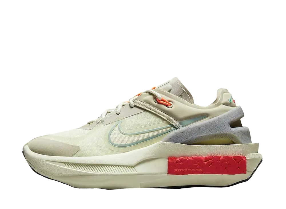 ナイキ ウィメンズ フォンタカエッジ "ブラウン"