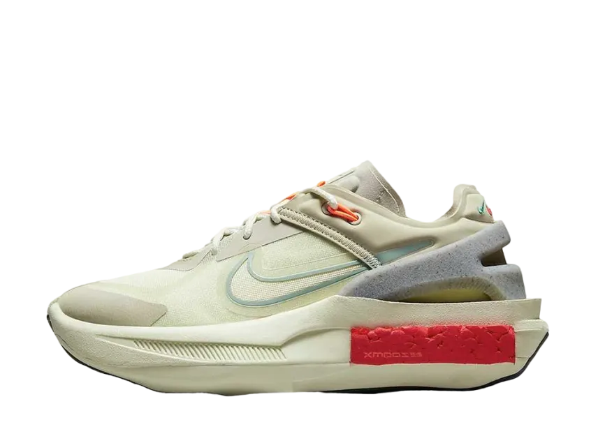 ナイキ ウィメンズ フォンタカエッジ "ブラウン"