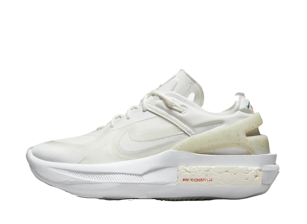 NIKE Women's FONTANKA EDGE "WHITE"